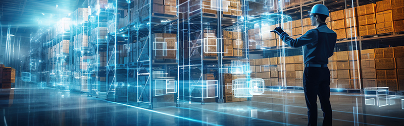 Peak Trading and Rugged Device Management